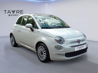 Fiat 500 Dolcevita 1.0 Hybrid 51KW (70 CV)