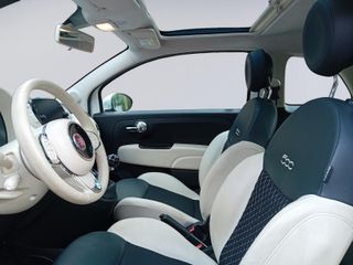 Fiat 500 Dolcevita 1.0 Hybrid 51KW (70 CV)