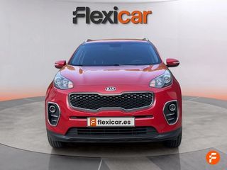 Kia Sportage 1.6 GDi 97kW (132CV) Basic 4x2