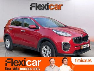 Kia Sportage 1.6 GDi 97kW (132CV) Basic 4x2