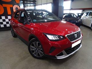 SEAT ARONA 1.0 TSI 81KW (110CV) XPERIENCE