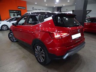 SEAT ARONA 1.0 TSI 81KW (110CV) XPERIENCE