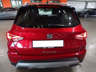 SEAT ARONA 1.0 TSI 81KW (110CV) XPERIENCE