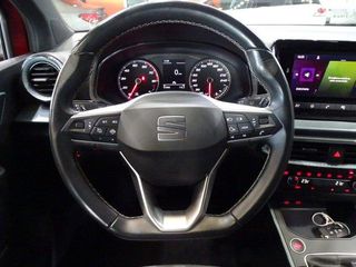 SEAT ARONA 1.0 TSI 81KW (110CV) XPERIENCE