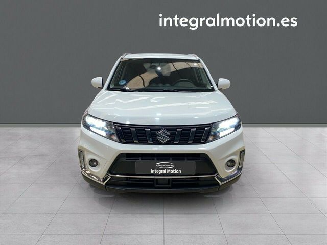 Suzuki Vitara 1.4 GAS 129CV