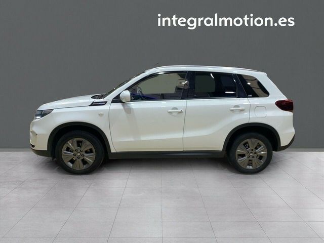 Suzuki Vitara 1.4 GAS 129CV