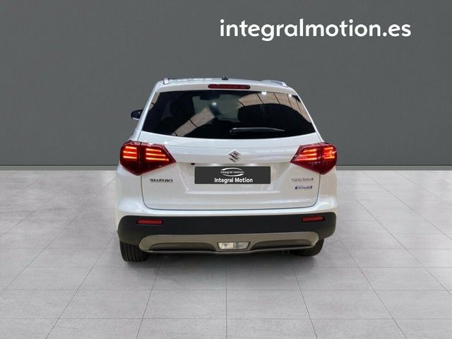 Suzuki Vitara 1.4 GAS 129CV