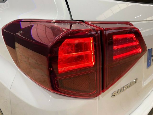 Suzuki Vitara 1.4 GAS 129CV