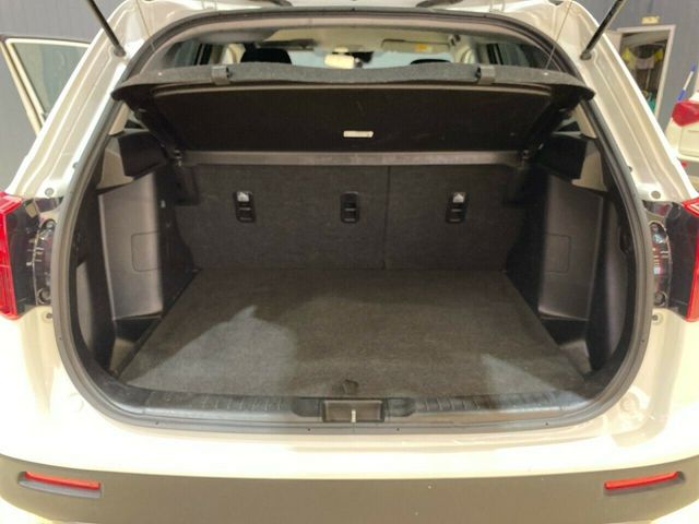 Suzuki Vitara 1.4 GAS 129CV