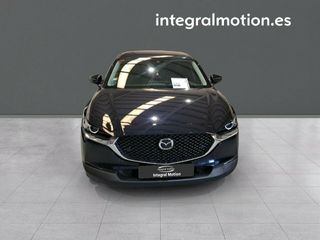 Mazda CX-30 SKYACTIV-G 2.0 90 kW 2WD AT Zenith