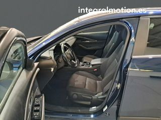Mazda CX-30 SKYACTIV-G 2.0 90 kW 2WD AT Zenith