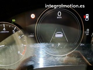 Mazda CX-30 SKYACTIV-G 2.0 90 kW 2WD AT Zenith