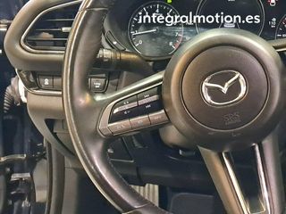 Mazda CX-30 SKYACTIV-G 2.0 90 kW 2WD AT Zenith