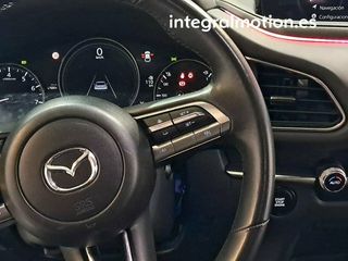Mazda CX-30 SKYACTIV-G 2.0 90 kW 2WD AT Zenith