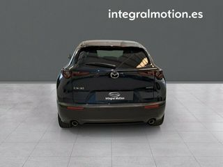 Mazda CX-30 SKYACTIV-G 2.0 90 kW 2WD AT Zenith