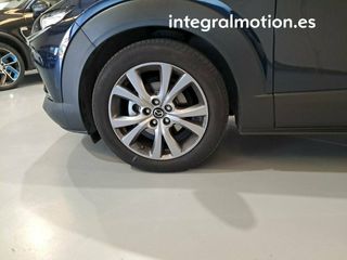 Mazda CX-30 SKYACTIV-G 2.0 90 kW 2WD AT Zenith