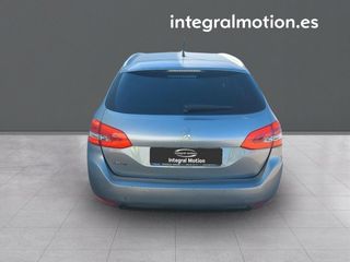 Peugeot 308 SW Allure BlueHDI 130 S&S EAT8