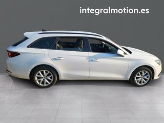 Seat Leon SP 2.0 TDI 85kW Style Go