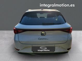 Seat Leon SP 2.0 TDI 85kW Style Go