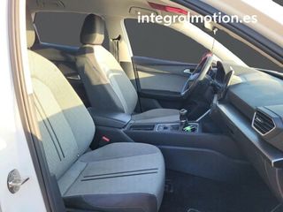 Seat Leon SP 2.0 TDI 85kW Style Go