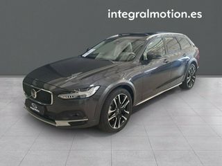 Volvo V90 2.0 D4 AWD Auto