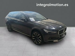 Volvo V90 2.0 D4 AWD Auto