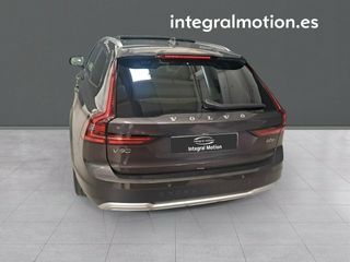 Volvo V90 2.0 D4 AWD Auto
