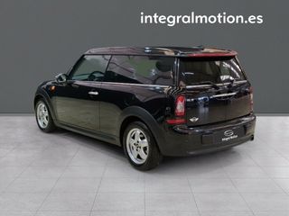 MINI Clubman ONE