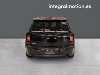 MINI Clubman ONE