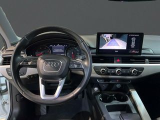 Audi A4 Avant Advanced 35 TDI 120kW S tronic