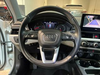 Audi A4 Avant Advanced 35 TDI 120kW S tronic