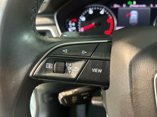 Audi A4 Avant Advanced 35 TDI 120kW S tronic