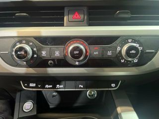 Audi A4 Avant Advanced 35 TDI 120kW S tronic