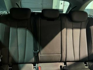 Audi A4 Avant Advanced 35 TDI 120kW S tronic