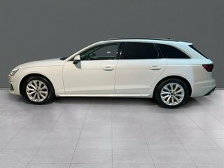 Audi A4 Avant Advanced 35 TDI 120kW S tronic
