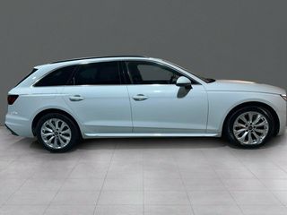 Audi A4 Avant Advanced 35 TDI 120kW S tronic