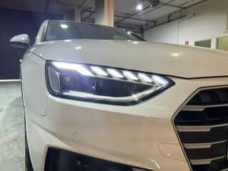 Audi A4 Avant Advanced 35 TDI 120kW S tronic