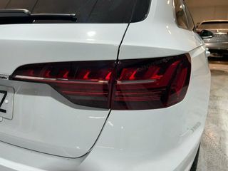 Audi A4 Avant Advanced 35 TDI 120kW S tronic