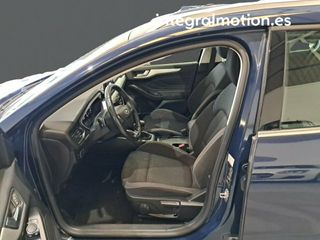 Ford Focus 1.0 Ecoboost 74kW Trend Sportbr