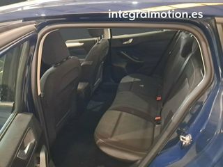 Ford Focus 1.0 Ecoboost 74kW Trend Sportbr