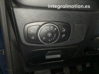 Ford Focus 1.0 Ecoboost 74kW Trend Sportbr