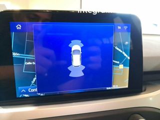 Ford Focus 1.0 Ecoboost 74kW Trend Sportbr