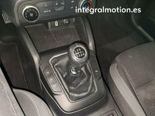Ford Focus 1.0 Ecoboost 74kW Trend Sportbr