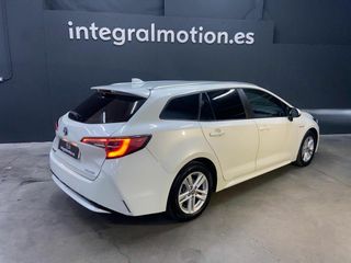 Toyota Corolla 1.8 125H ACTIVE TECH E-CVT TOU SPORT