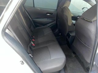 Toyota Corolla 1.8 125H ACTIVE TECH E-CVT TOU SPORT