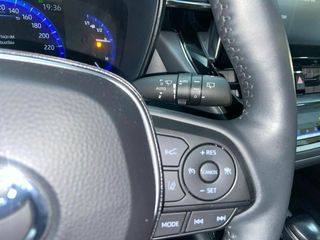Toyota Corolla 1.8 125H ACTIVE TECH E-CVT TOU SPORT