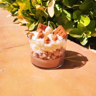 Capricho café & choco