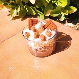 Capricho café & choco