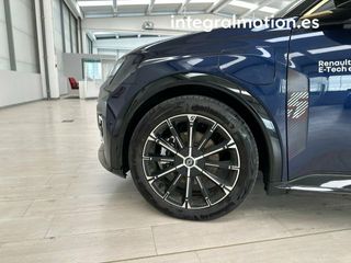 Renault R5 5 E-TECH 100% ELECTRICO iconic cinq 110 kW (150 CV) autonomia confort
