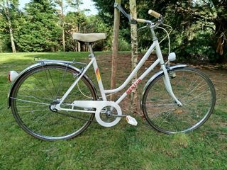 Bicicleta KTM Mentor Retro